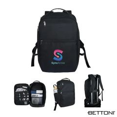 Bettoni Torino rPET Backpack