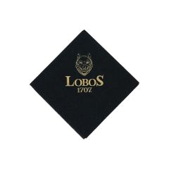 Beverage Napkins - Colored - Tradition