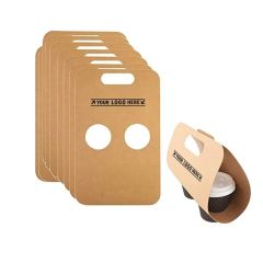 Beverage Paper Cup Holder