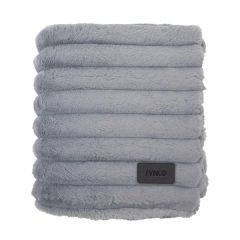 Bewell Galleria Bubble Fur Blanket