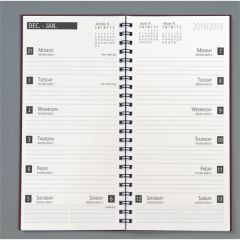 Bi-Weekly Medical Planner