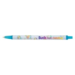 Bic Digital Clic Stic Ice Pen