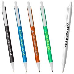 Bic Prevaguardo Clic Stic Pen