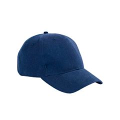 Big Accessories Brushed Twill Structured Cap