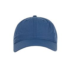 Big Accessories Crinkle Nylon Cap