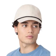 Big Accessories Lariat Cap