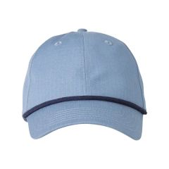 Big Accessories Lariat Cap