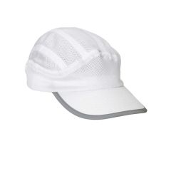 Big Accessories Mesh Runner Cap