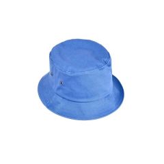Big Accessories Metal Eyelet Bucket Cap