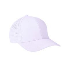 Big Accessories Performance Perforated Cap