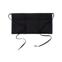 Big Accessories Waist Apron With Pockets