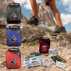 Big Adventure Outdoor First Aid Kit