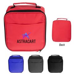 Big Break Lunch Cooler