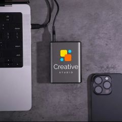 Big Daddy Laptop Power Bank