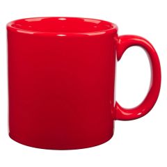Big Daddy Red XL 20 Oz Mug