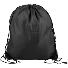 Big Draw rPET Drawstring Backpack
