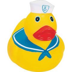 Big Rubber Mariner Duck