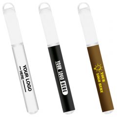 Billboard Cap Hand Sanitizer Spray