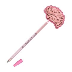Bentcil Billboard Standard Pen - Brain