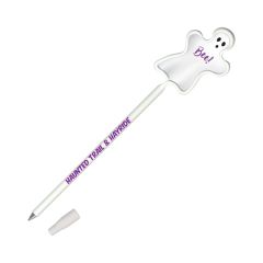Billboard Standard Pen - Ghost Boo