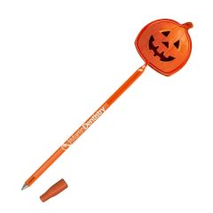 Bentcil Billboard Standard Pen - Pumpkin