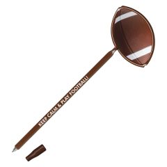 Billboard Xtra Pen - Football