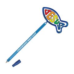 Billboard Xtra Pen- Christian Fish