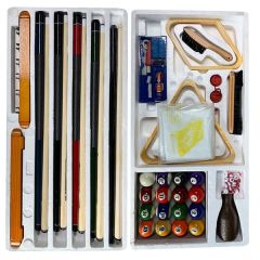 Billiard Accessories Kit