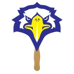 Bird Fast Hand Fan - 1 Day