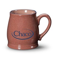 Biscayne 3-Tone Mug - 16 Oz - Imprinted