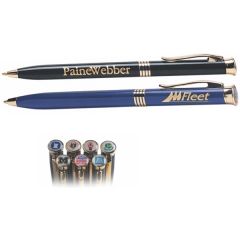 Bishop Photo Dome Pen