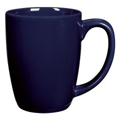 Bistro Mug Color - 12 Oz.