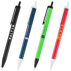 Biz Click Pen