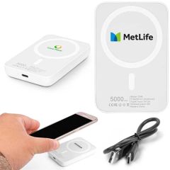 Bjorn Wireless 5000 mAh Magsafe Power Bank