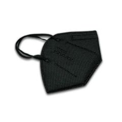 Black KN95 Face Mask