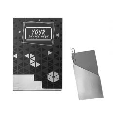 Black Label By Design Journal Box