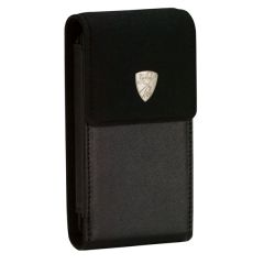 Black Mp3 Case