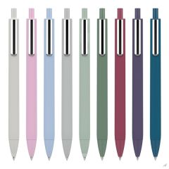 Black Neutral Pen