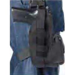 Black Tactical Holster