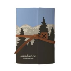 Blackburn Large Dye-Sublimated Felt Journal