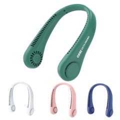 Bladeless Portable Neck Fan