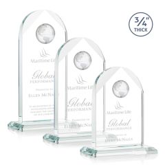 Blake Globe Award - Starfire