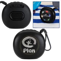Blast Light-Up Speaker