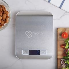 Blaze Digital Kitchen Scale