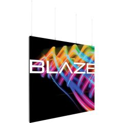 Blaze Light Box 1010 - Hanging