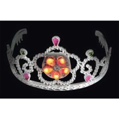 Blinking Tiaras