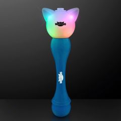 Blinky Cat Bubble Wand
