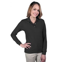 Blue Generation - Women's Pocketless Superblend Long Slee