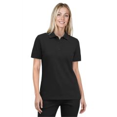 Blue Generation - Women's Pocketless Ultra-Lux Polo