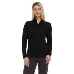 Blue Generation - Women's Pocketless Wicking Long Sleeve